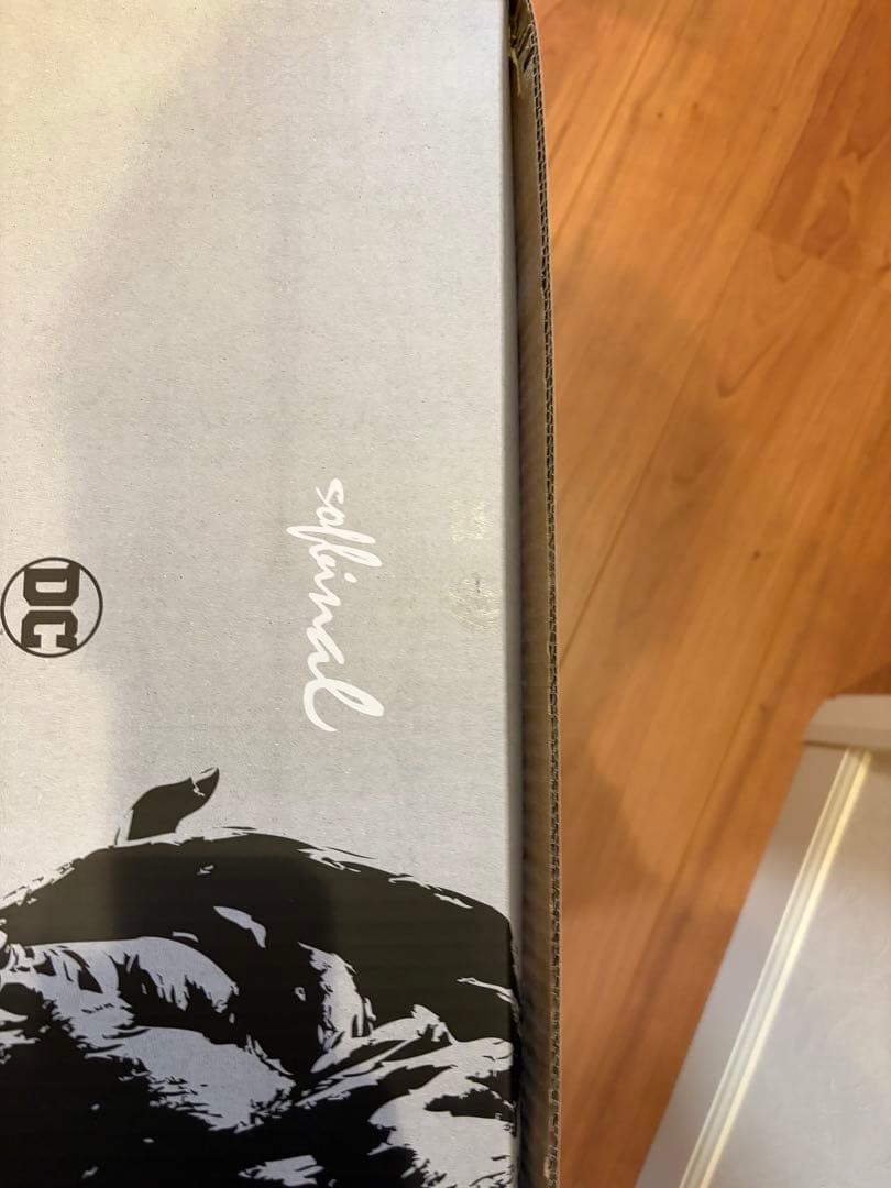 sofbinal ソフビナル　バットマン