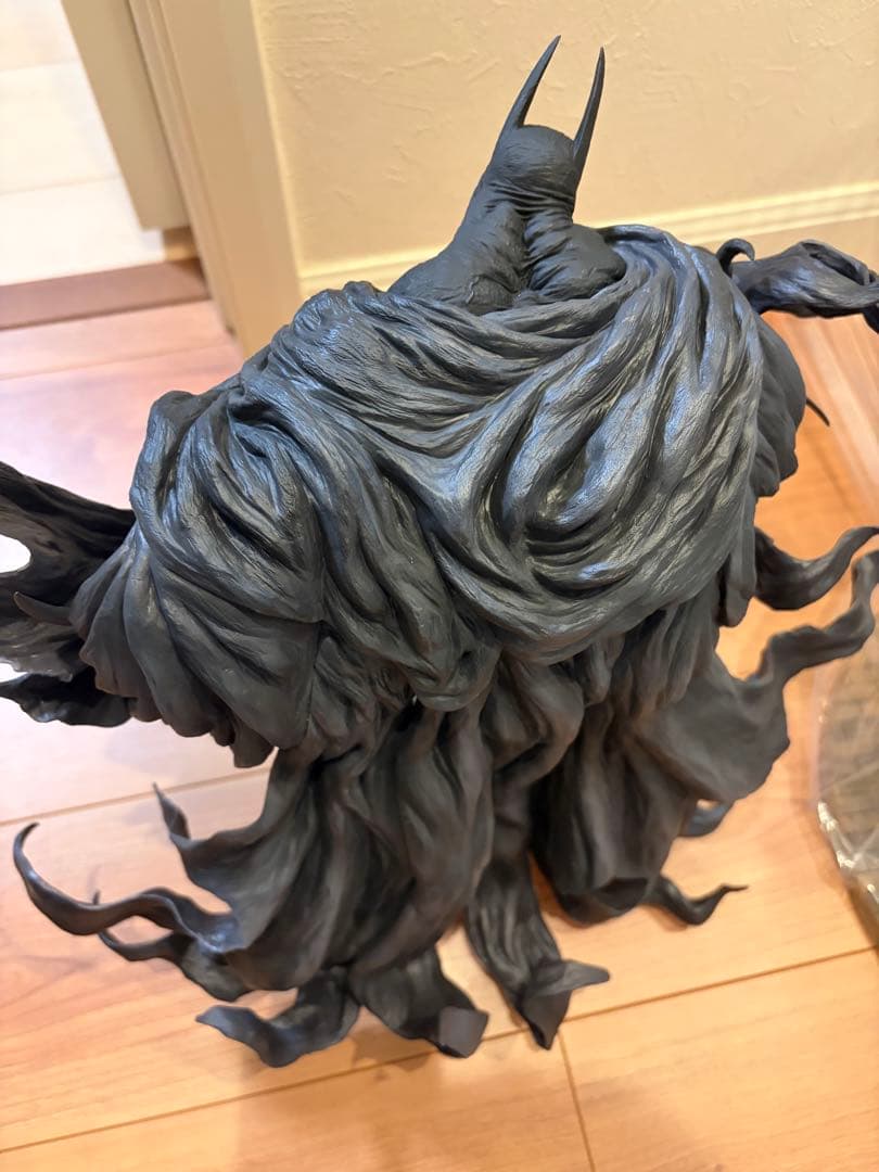 sofbinal ソフビナル　バットマン