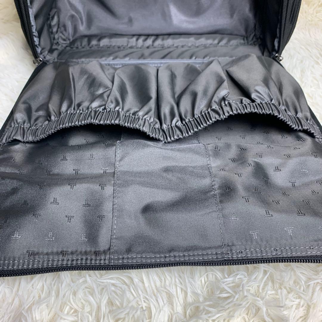 【専用です】トゥミ 22051D4 ビジネスキャリー スーツケース 旅行カバン