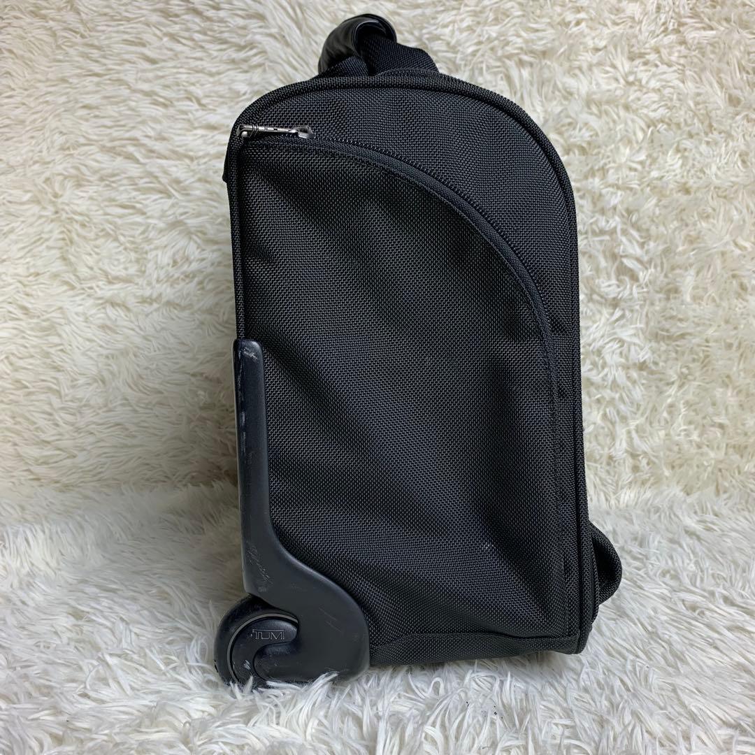 【専用です】トゥミ 22051D4 ビジネスキャリー スーツケース 旅行カバン