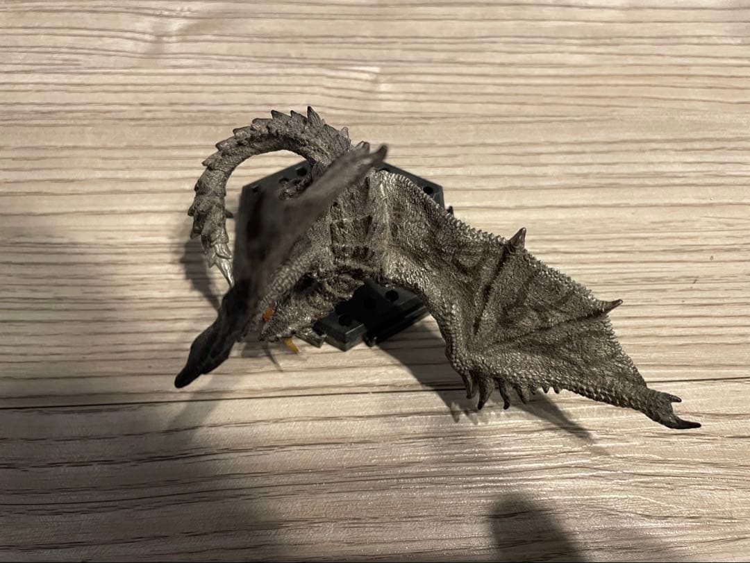 モンスターハンターフィギュア　18体セット