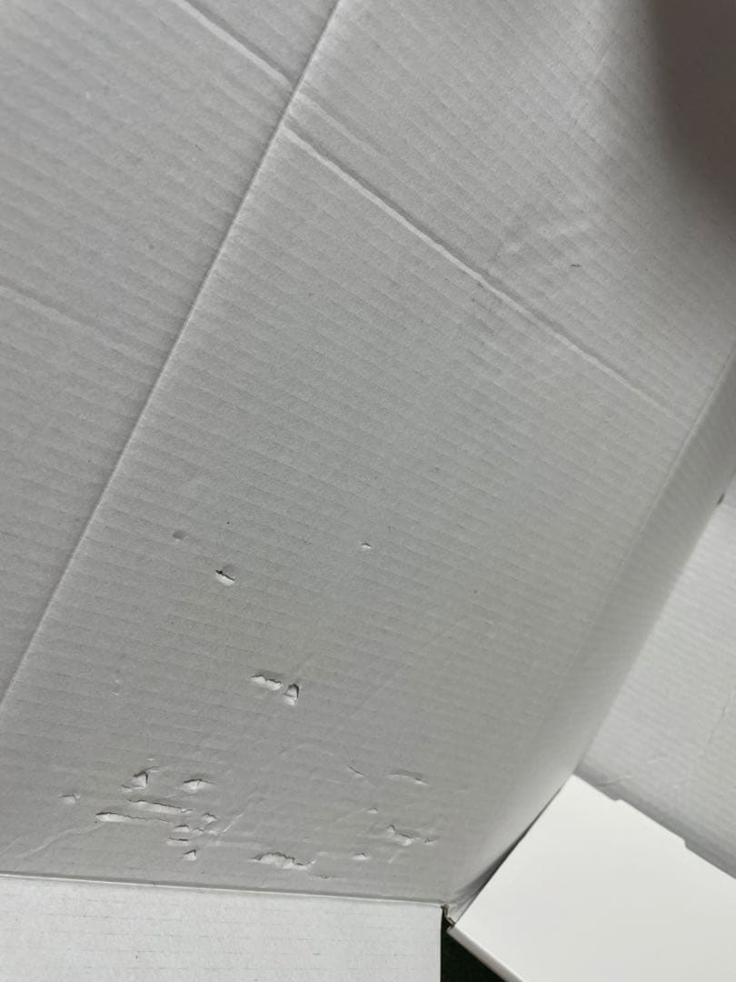 ZIMOMO ジモモ 白天使 38センチ