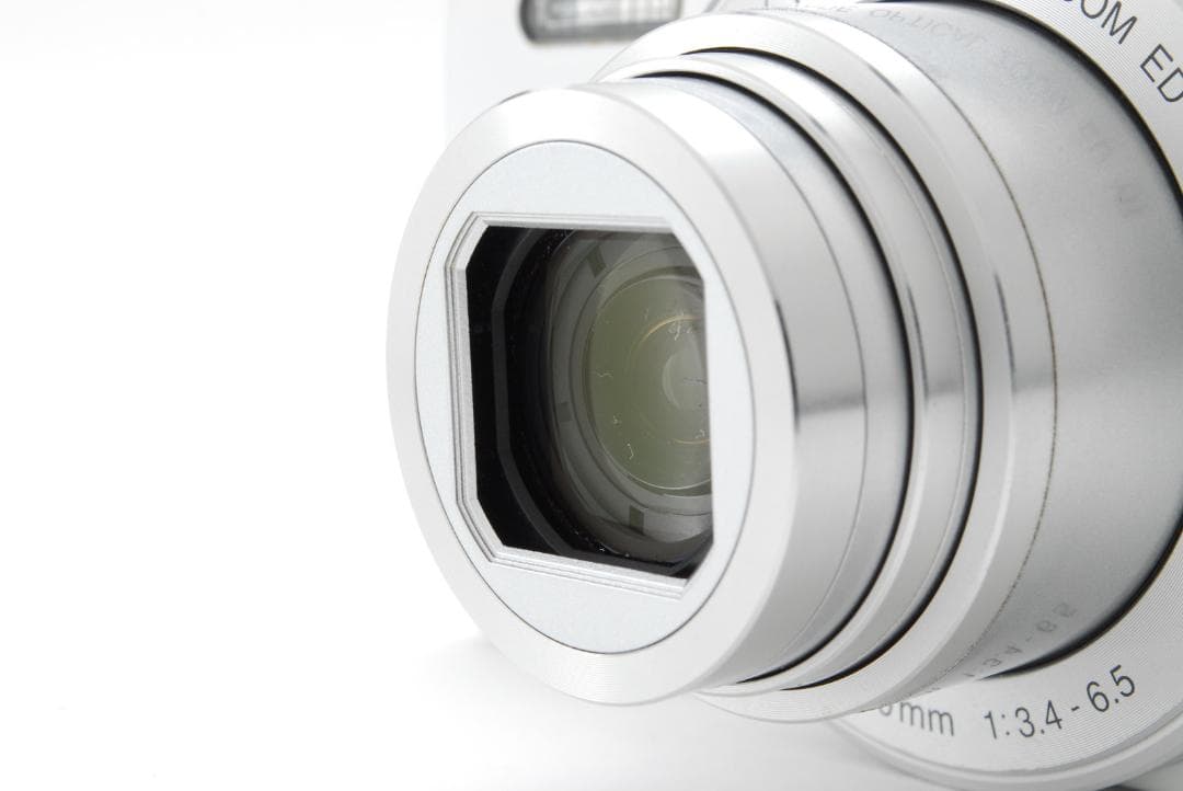 Nikon COOLPIX s7000 デジタルカメラ 20倍光学ズーム