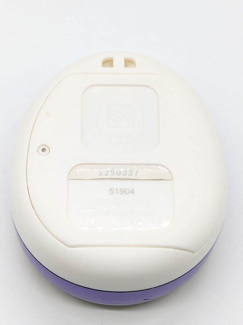 たまごっち4u パープル PURPLE フォーユー