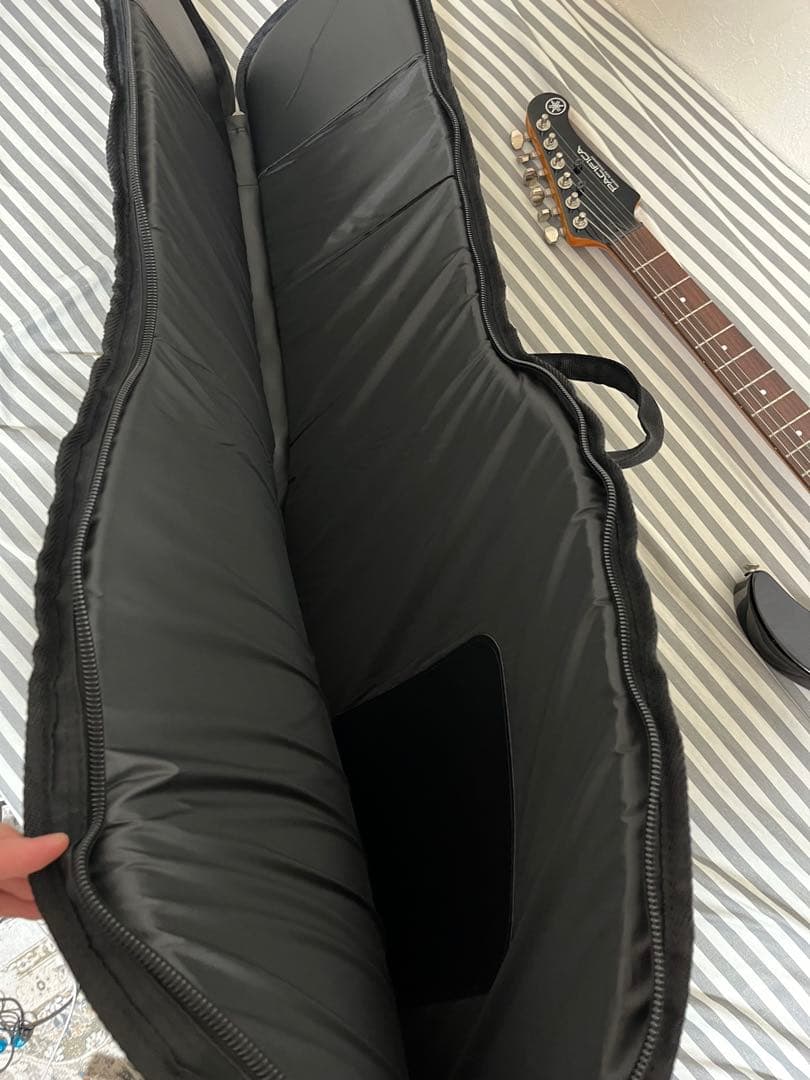 YAMAHA PACIFICA 612 VIIFM ヤマハ パシフィカ