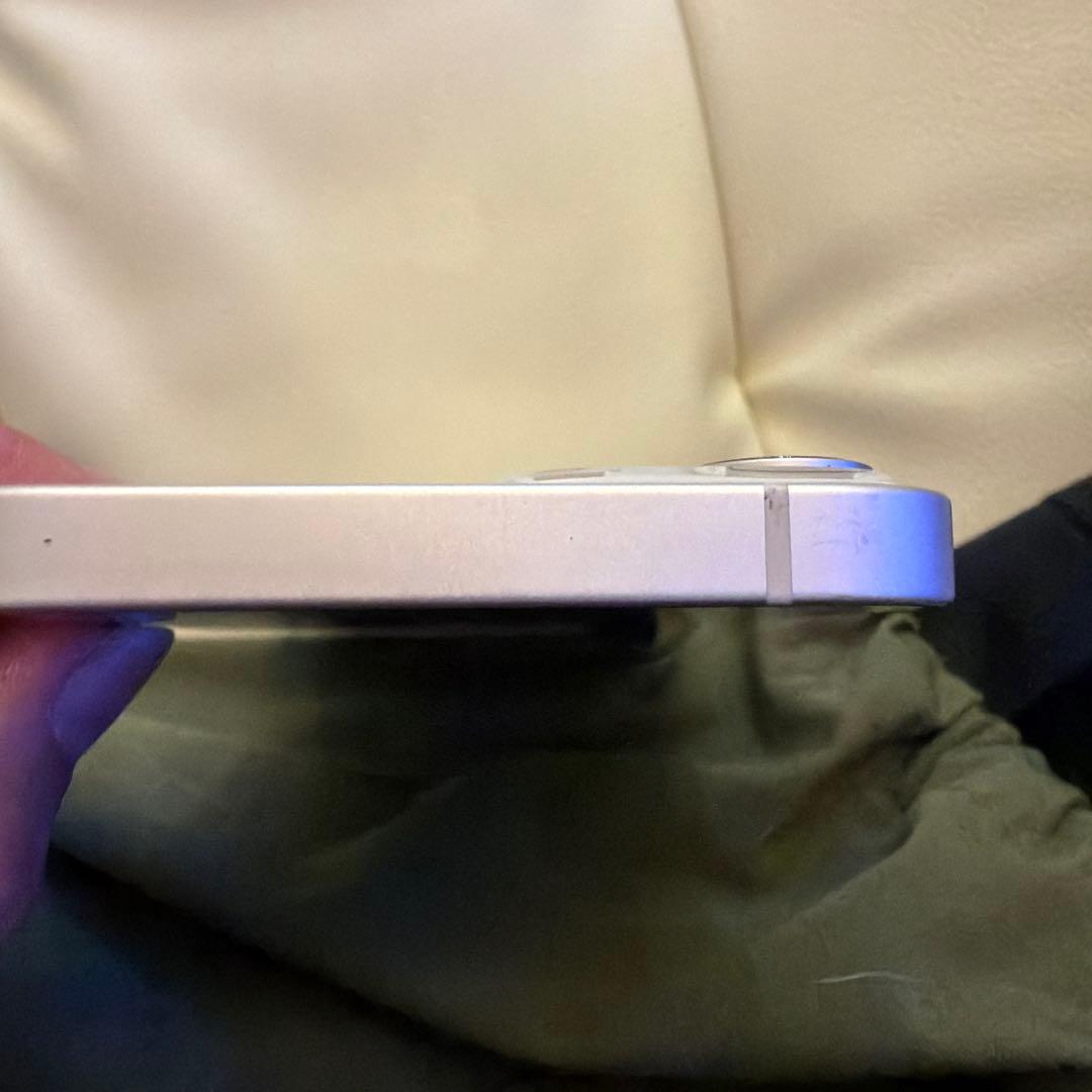 iPhone 13 ホワイト 256GB 本体