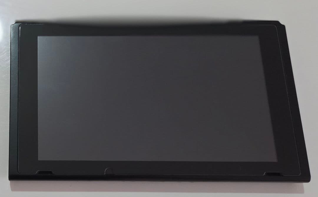 【完品】Nintendo Switch本体 + おまけ(ジョイコン1個)　箱付き