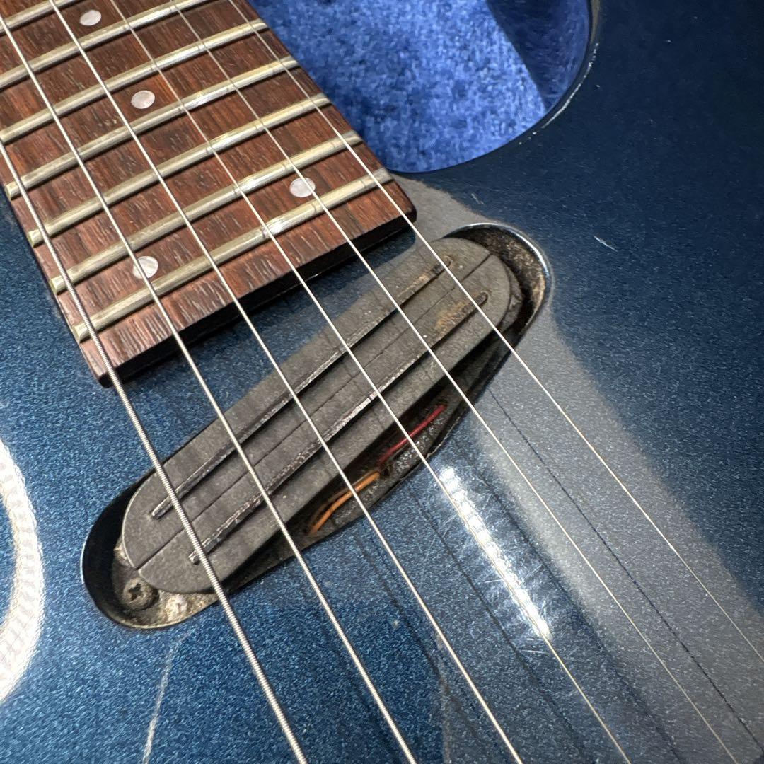 フェルナンデス　FR-65X