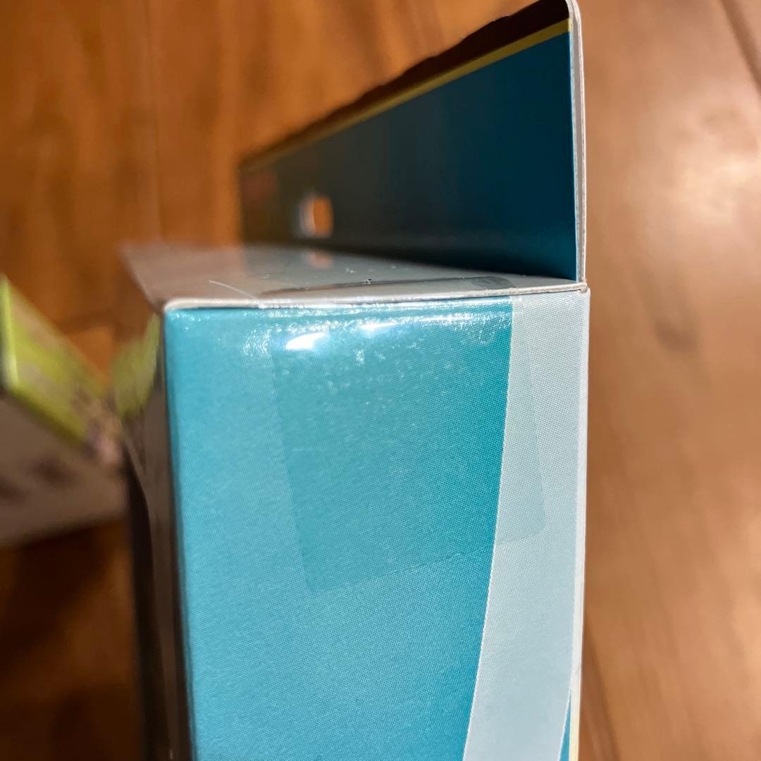 ムニキスゼロ 1BOX メガエルレイドex スペシャルカードセット