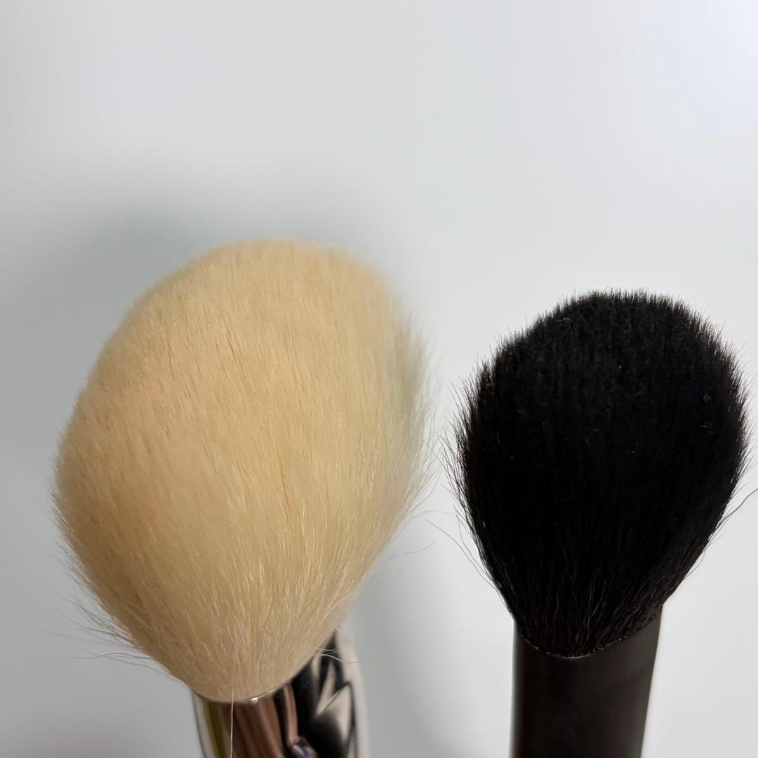 【miru☆】白鳳堂 SHISEIDO よーじや ブラシ 筆