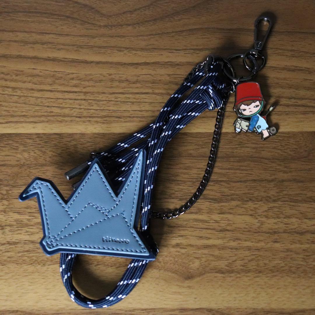 POPMART HIRONO echoシリーズ　knight