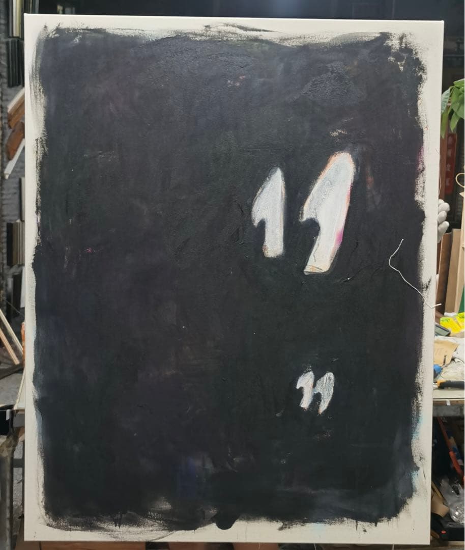 kinjo unique 一点もの