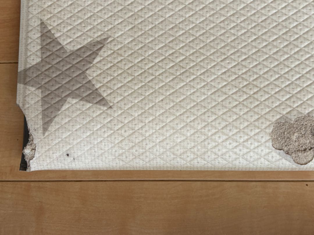 dfang ディパン140×360 防水クッションマット