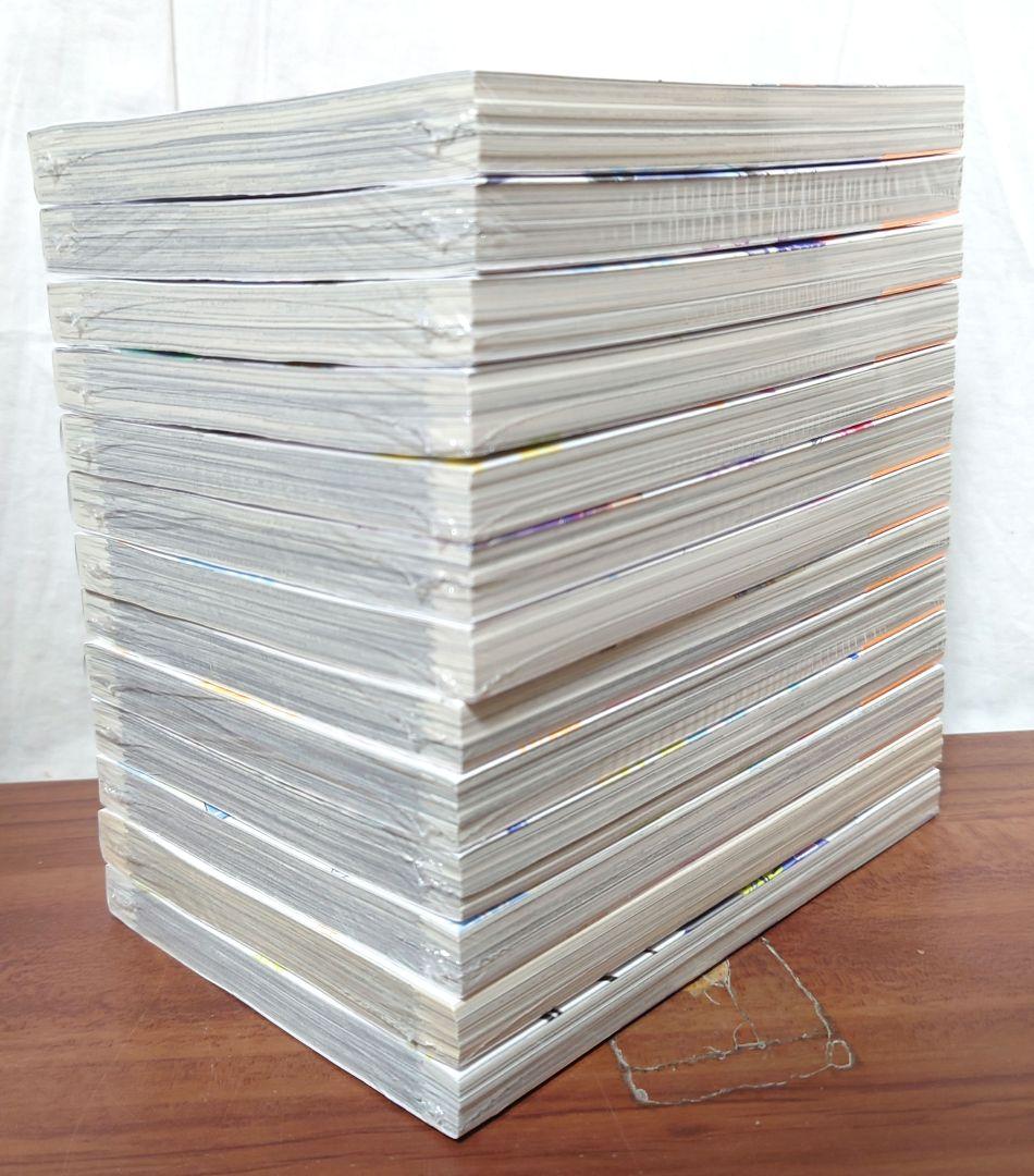 Takashi　　【帯付＆美品】メダリスト 1〜13巻セット