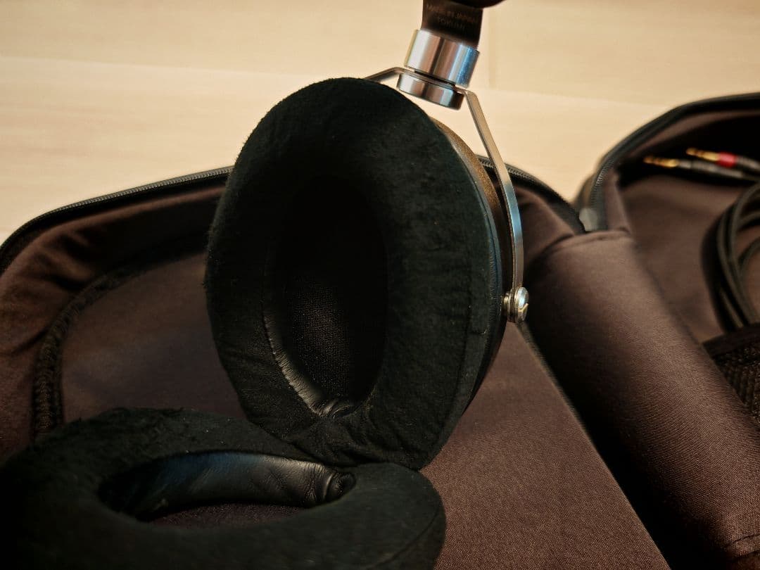 TAGO STUDIO T3-01 有線ヘッドホン