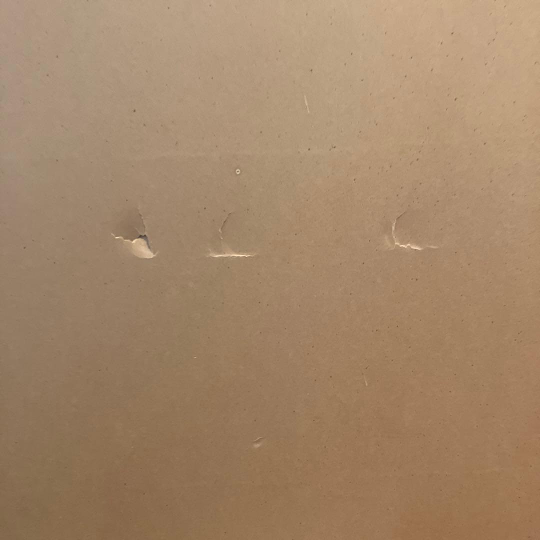 花柄刺繍 木製パーテーション