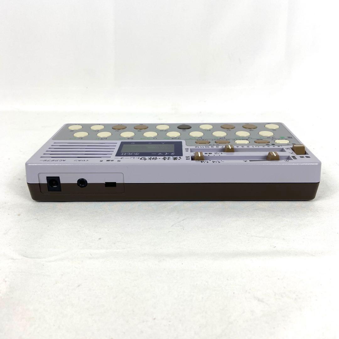 水光社 SUIKO ST-70 漢詩・俳句トレーナー 動作品 箱付き