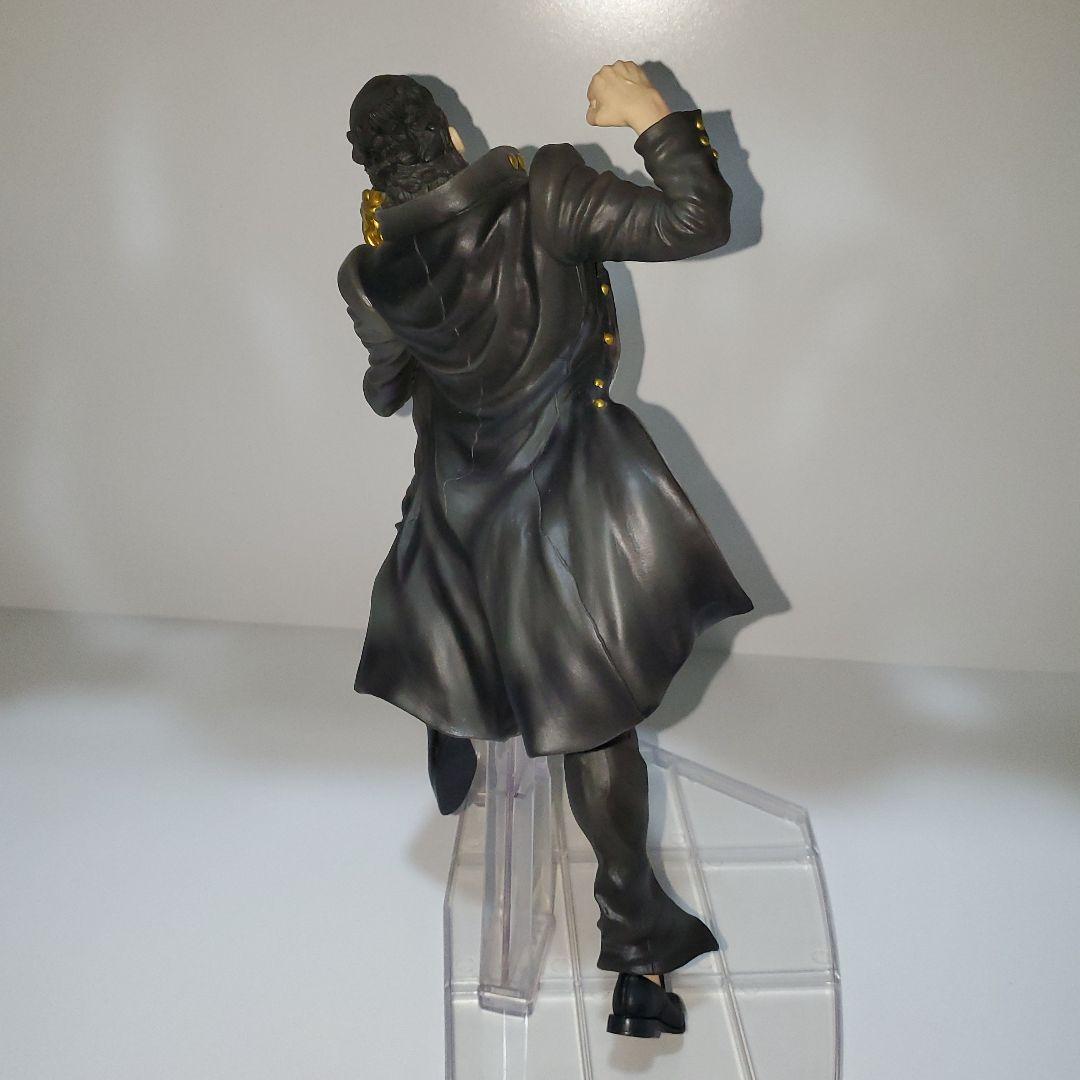 一番くじ ジョジョの奇妙な冒険 STAND RUSH! A賞 B賞C賞D賞