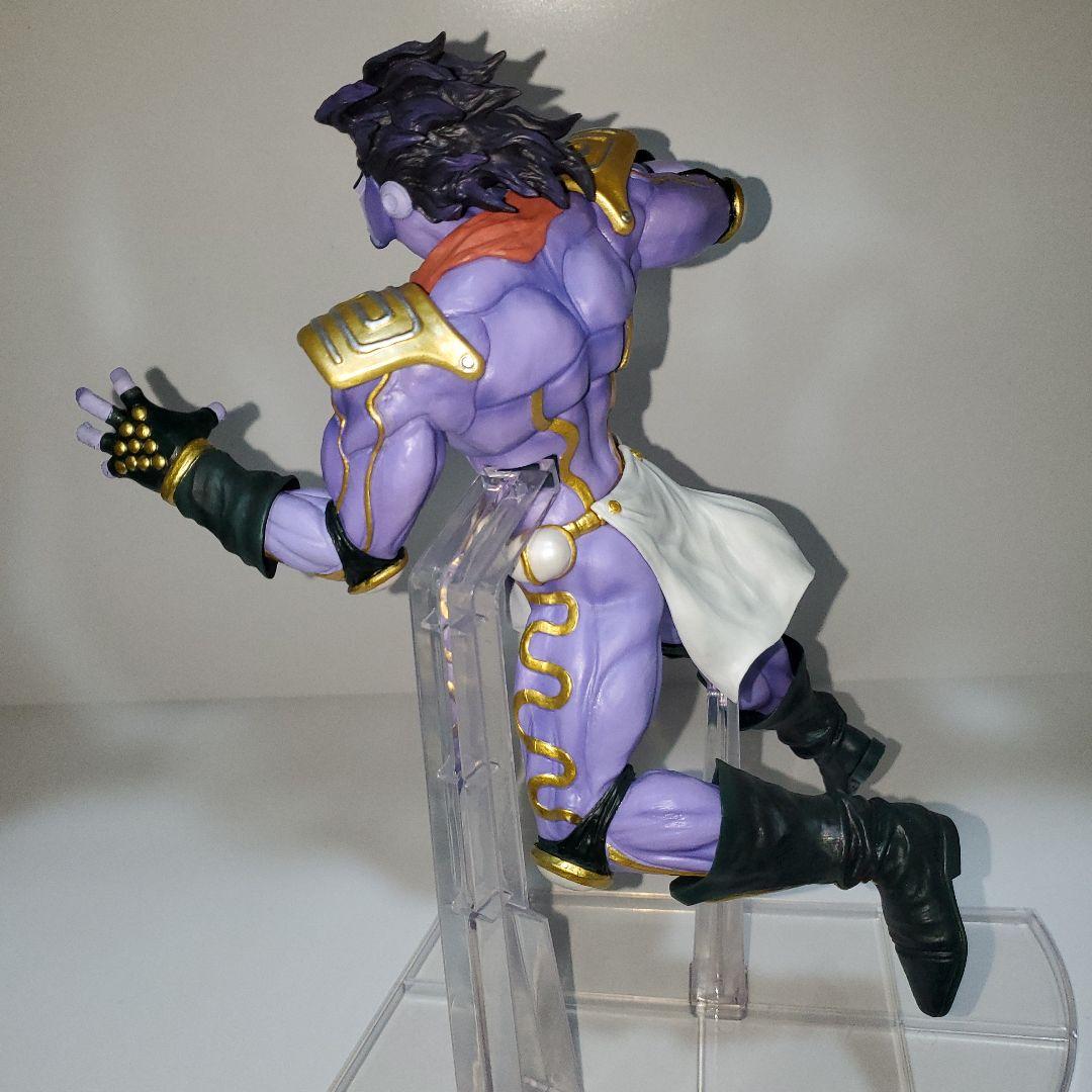 一番くじ ジョジョの奇妙な冒険 STAND RUSH! A賞 B賞C賞D賞