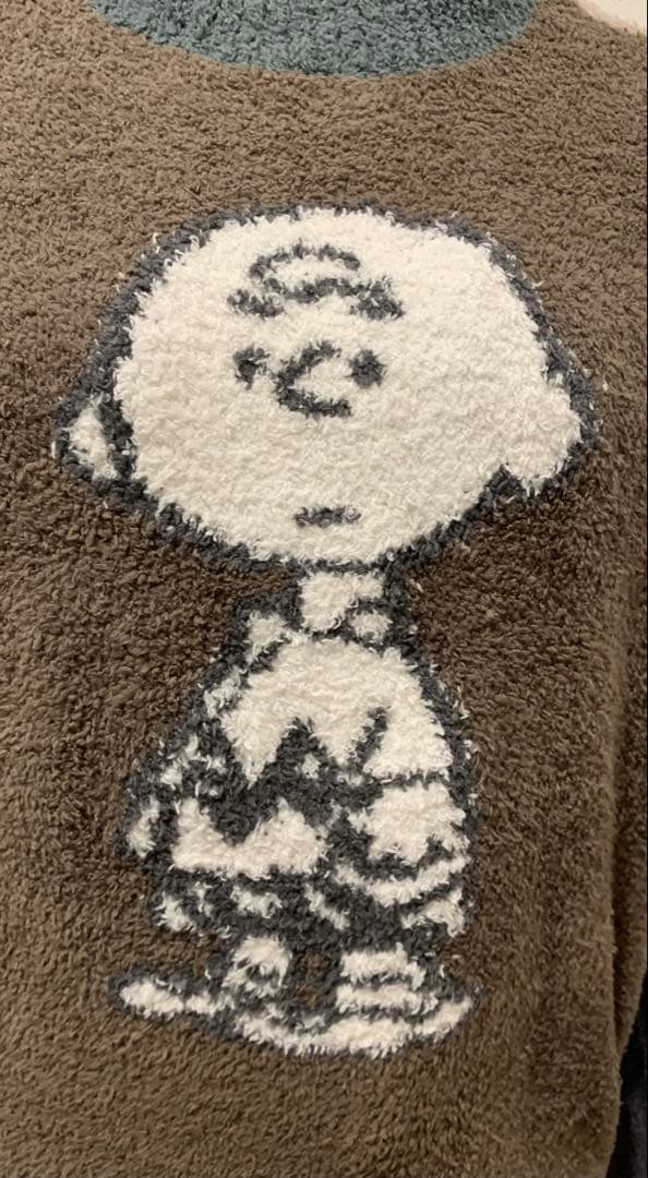 ⚠️Re*⚠️ ジェラピケ上下セット