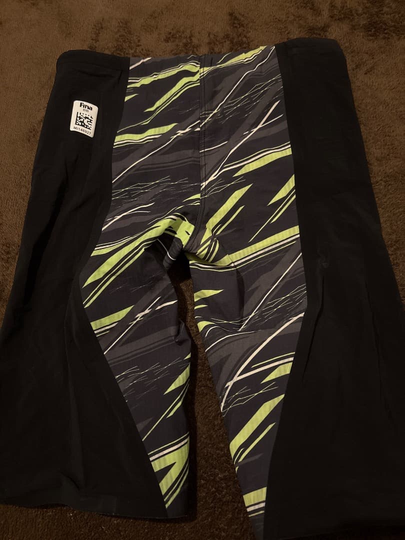 競泳水着　GXミズノ　NEO　Mサイズ