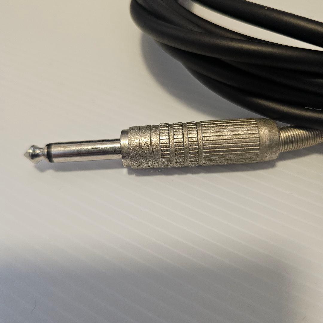 Zoom G2.1Nu ギター マルチエフェクター ギターシールド付き！