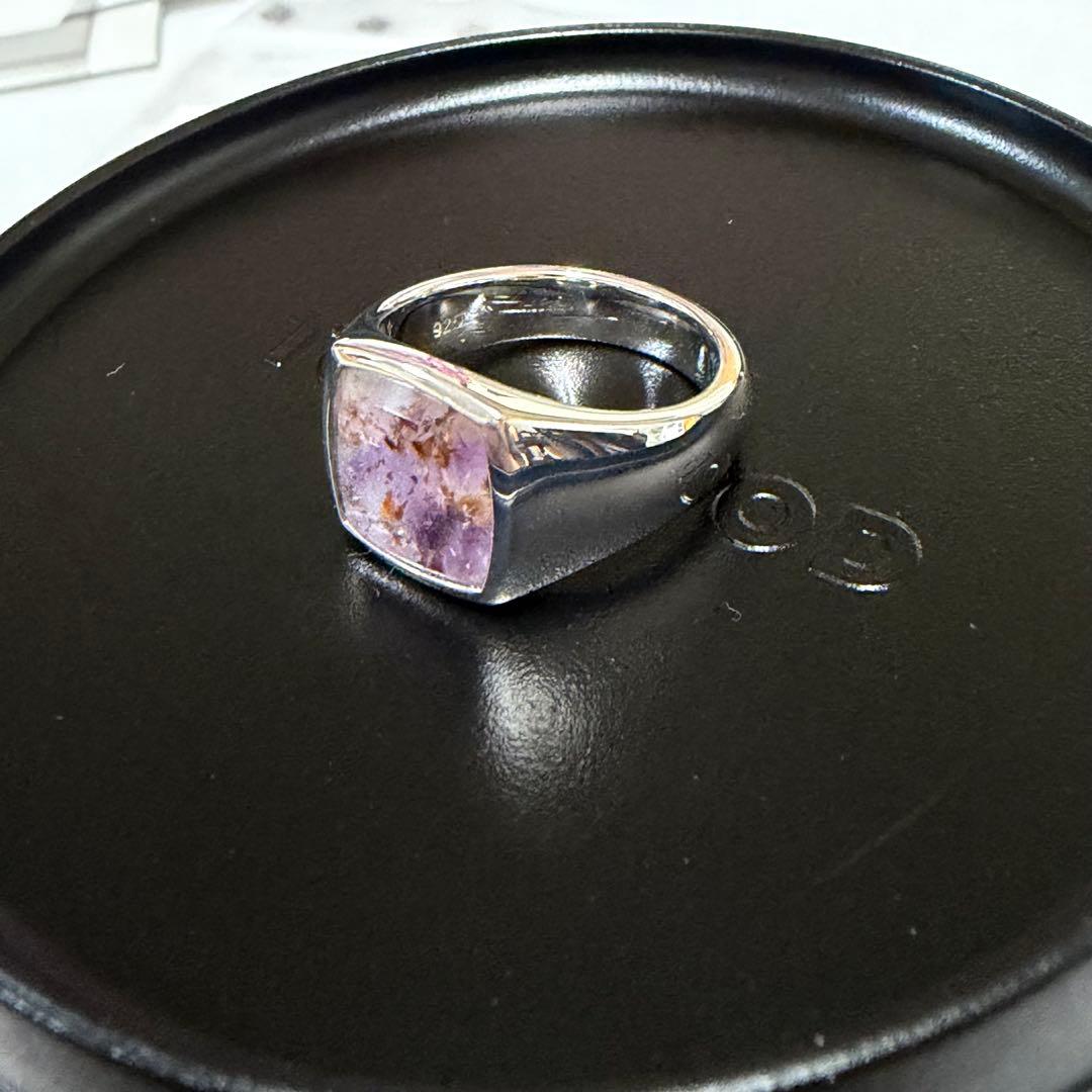 トムウッド TOM WOOD Sakura Kay Ring 52