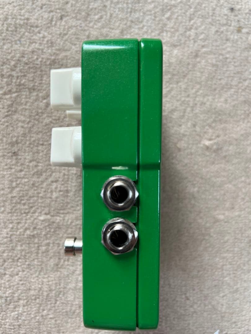 tc electronic CORONA CHORUS ギターエフェクター