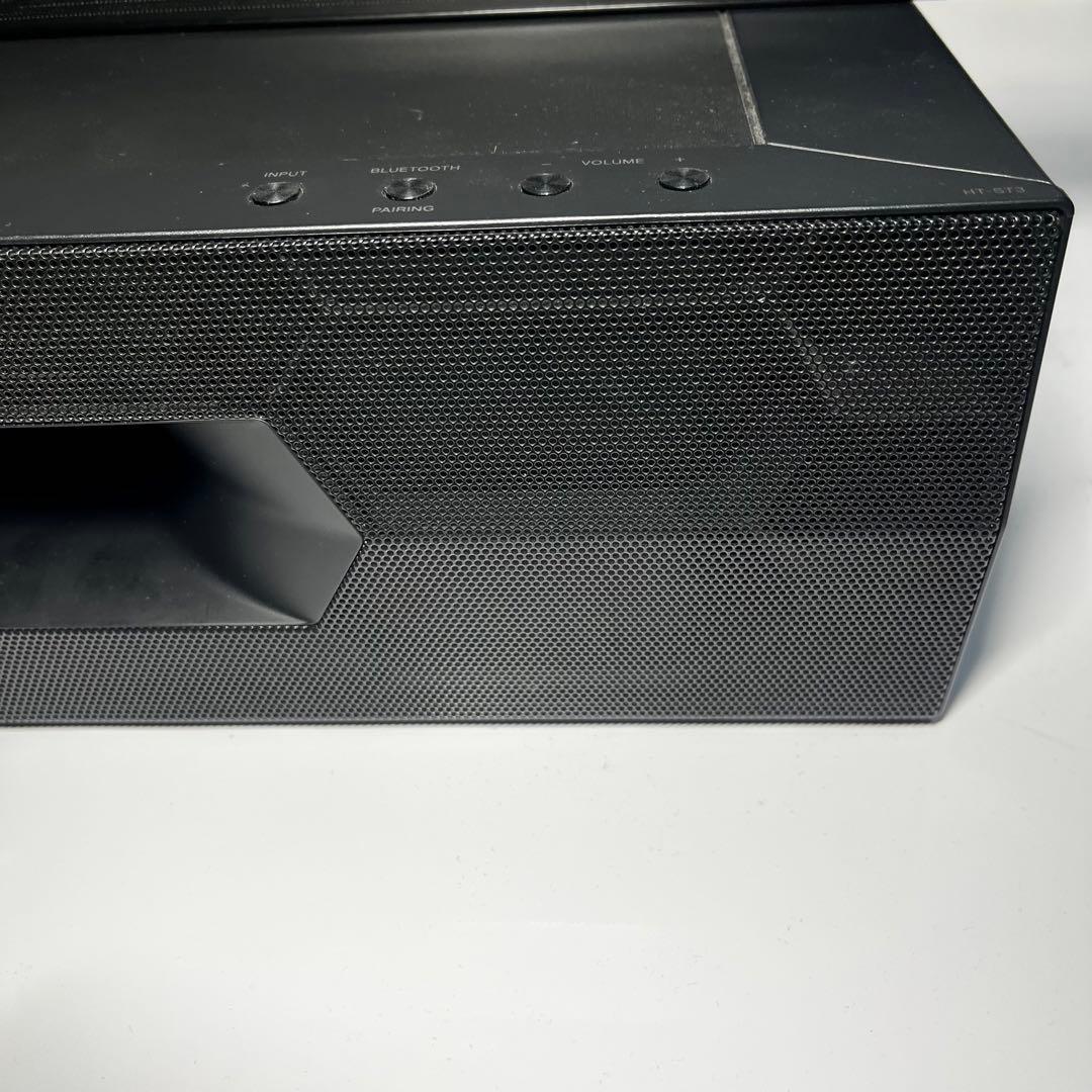 D360 SONY ソニー HT-ST3 シアターシステム リモコン付き