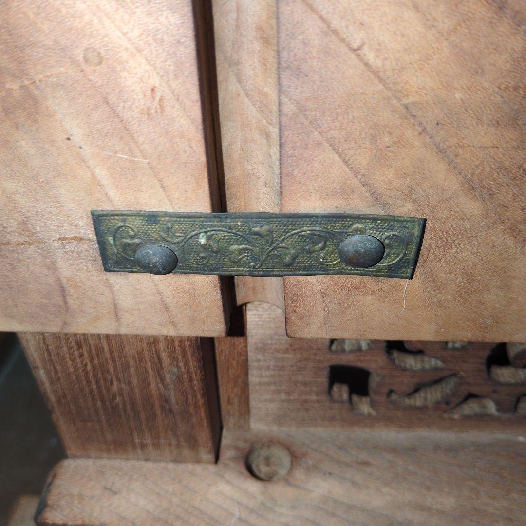 矢立 矢襖　5本飾　和弓 弓道具