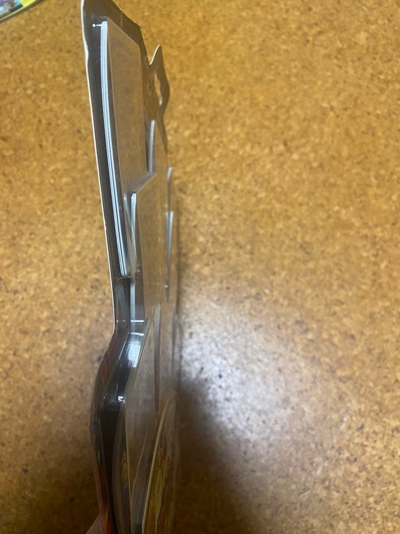 デュエルマスターズ　バトルオブヤマトダマシイ　スーパーデッキ