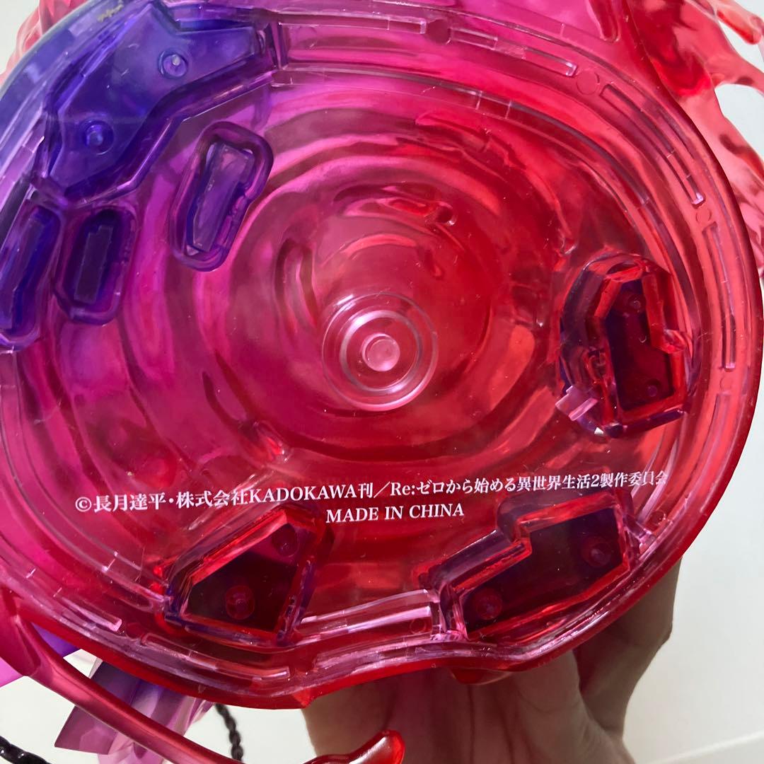 Re:ゼロから始める異世界生活 鬼レム