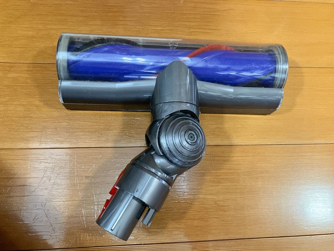 クール【dyson】SV11/HH11 V7 コードレスクリーナー