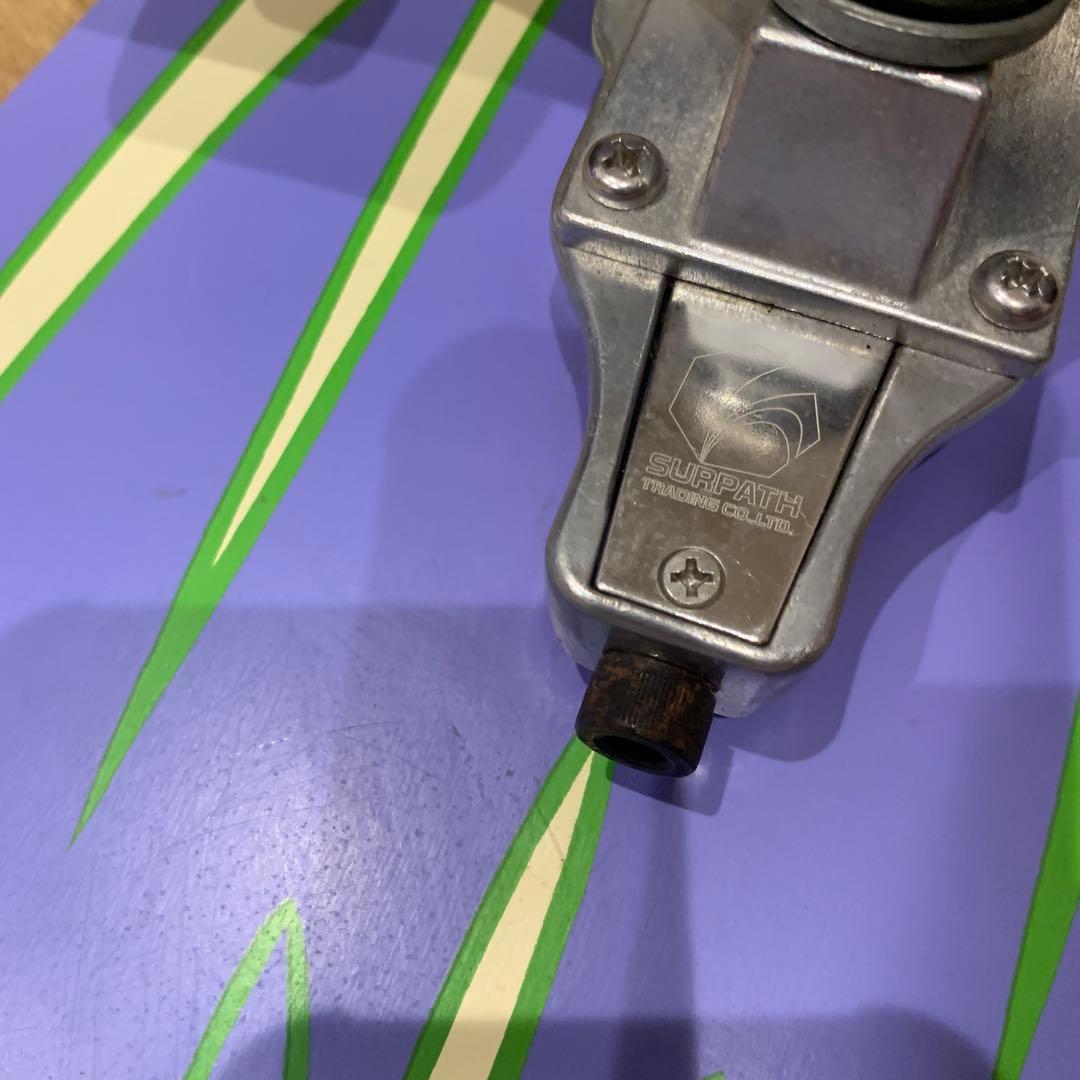 Smooth Star スケートボード sms39 サーフスケート