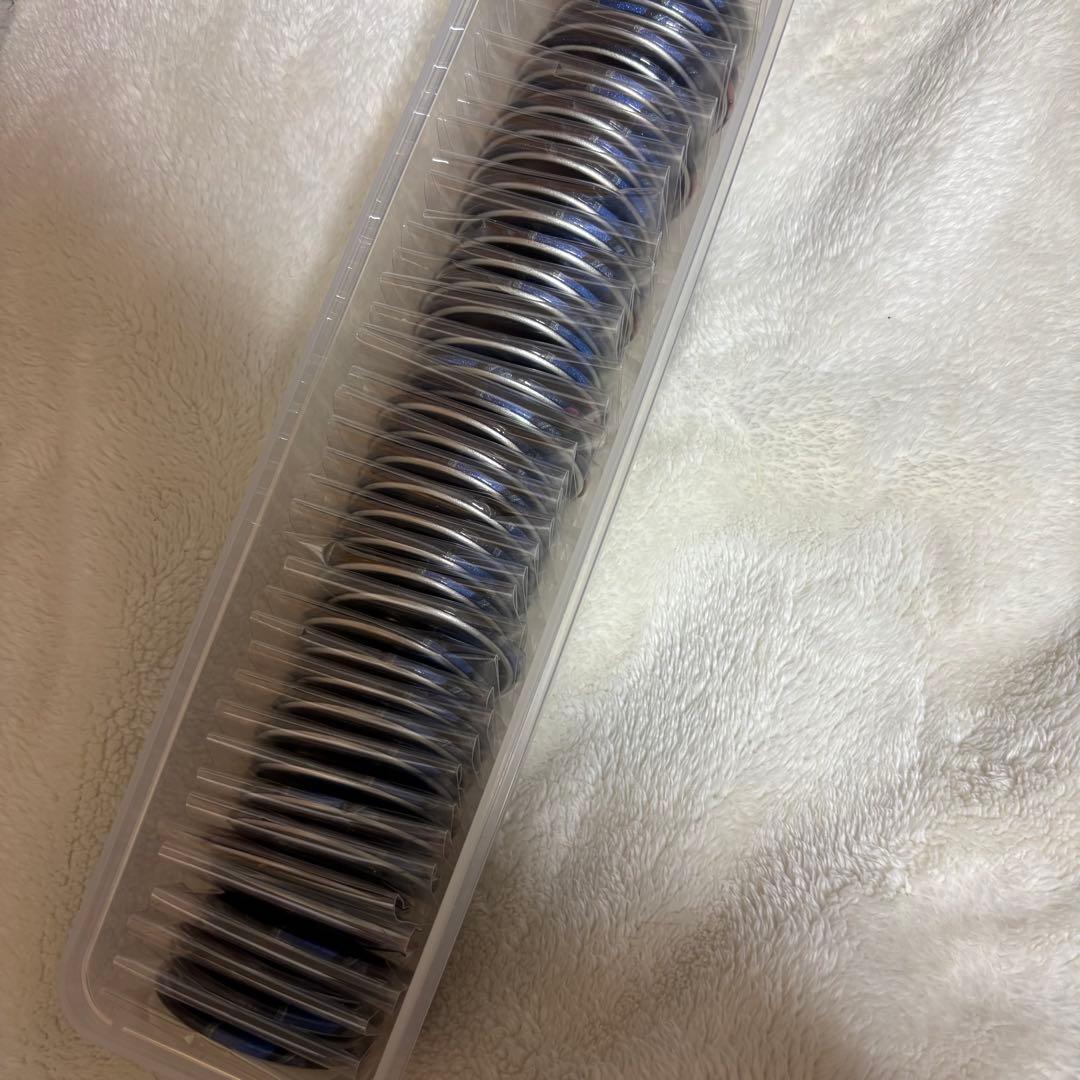 天馬司 グリッター缶バッジ 26A 32点