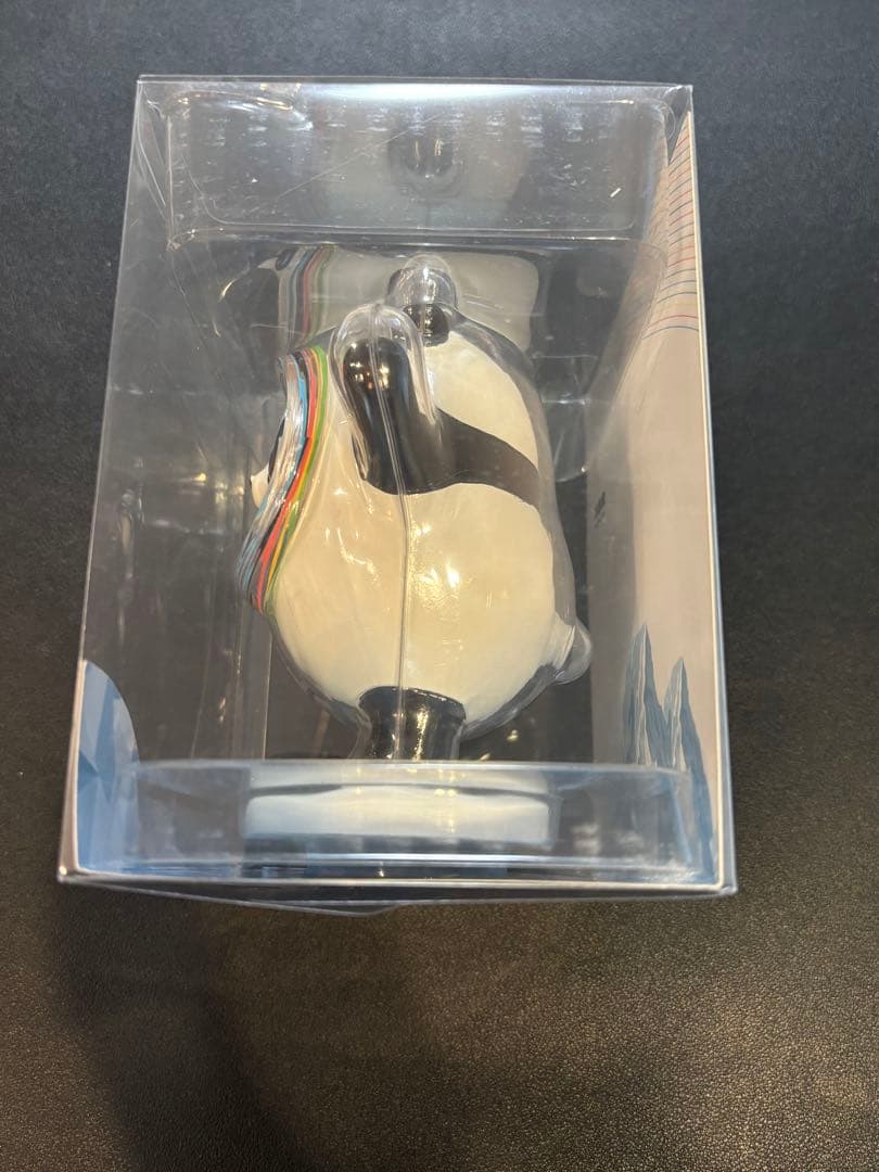 2022年 北京オリンピック ビンドゥンドゥン フィギュア