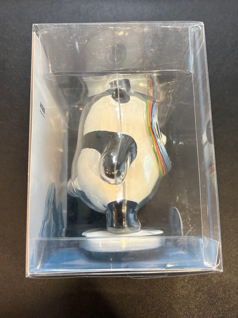 2022年 北京オリンピック ビンドゥンドゥン フィギュア