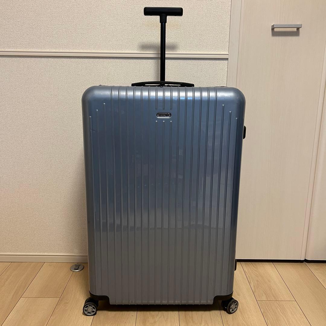 91L 大容量 RIMOWA SALSA AIR リモワ サルサエアー 4輪