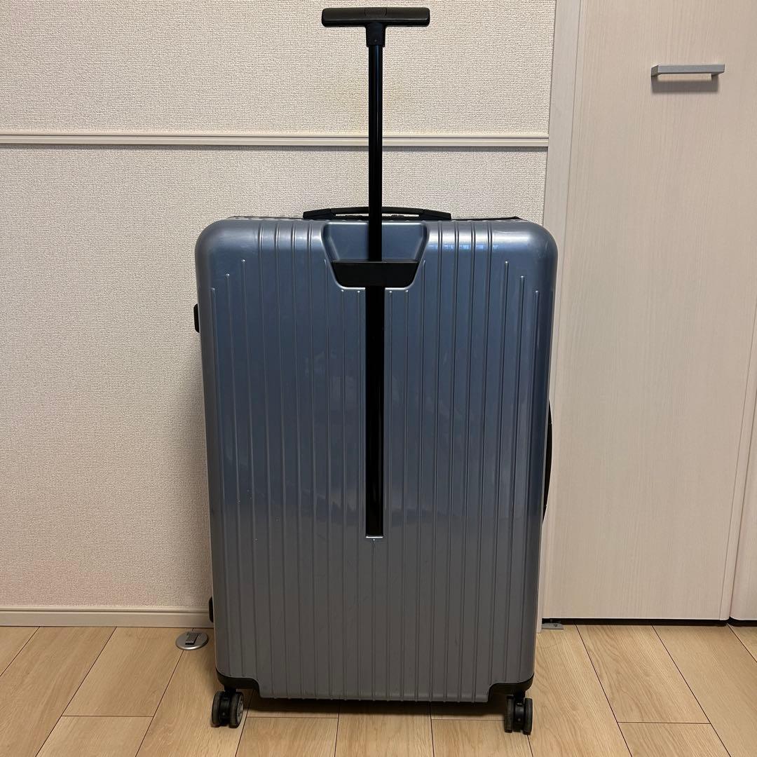 91L 大容量 RIMOWA SALSA AIR リモワ サルサエアー 4輪