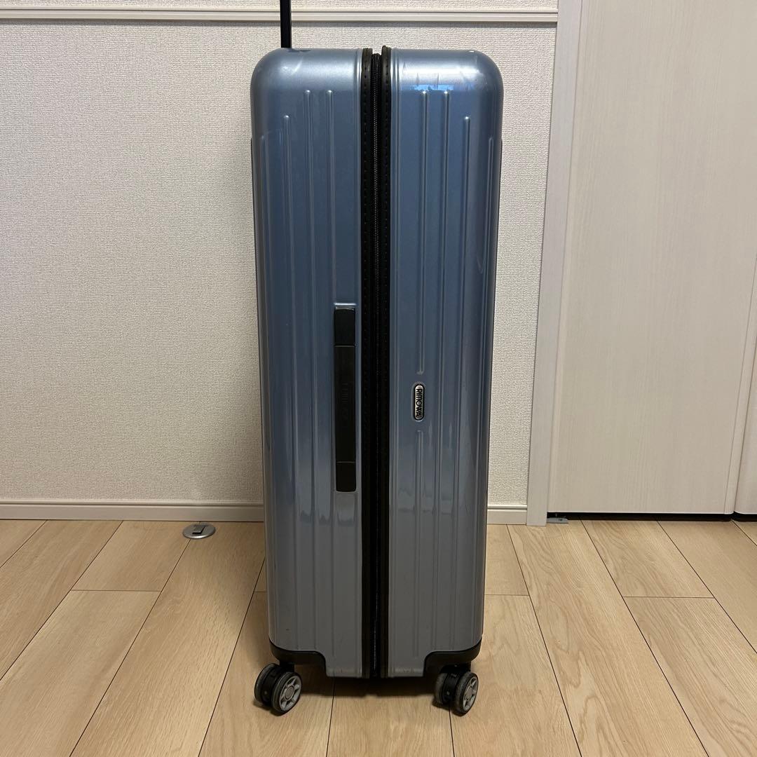 91L 大容量 RIMOWA SALSA AIR リモワ サルサエアー 4輪