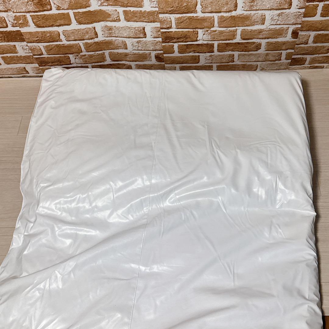 辰野 サウナマット ボディサウナ TA-2505 家庭用 岩盤浴