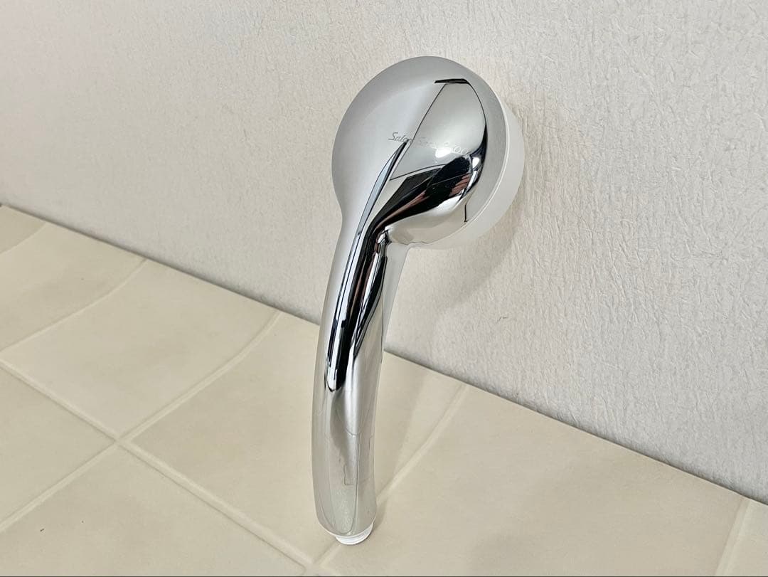 【KOIZUMI】サロンセンス300 ウルトラファインバブルシャワーヘッド