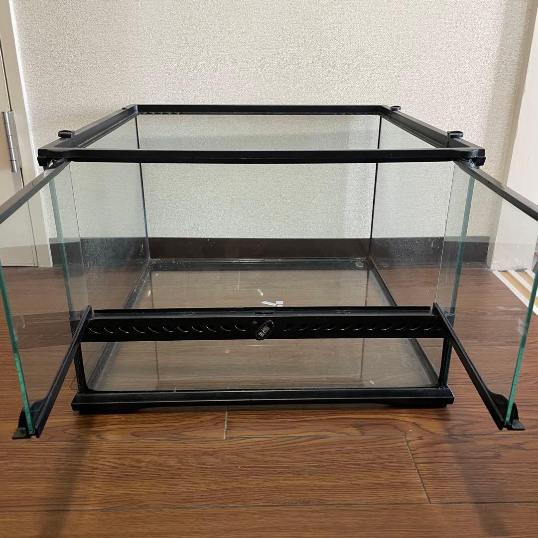 グラステラリウム4530