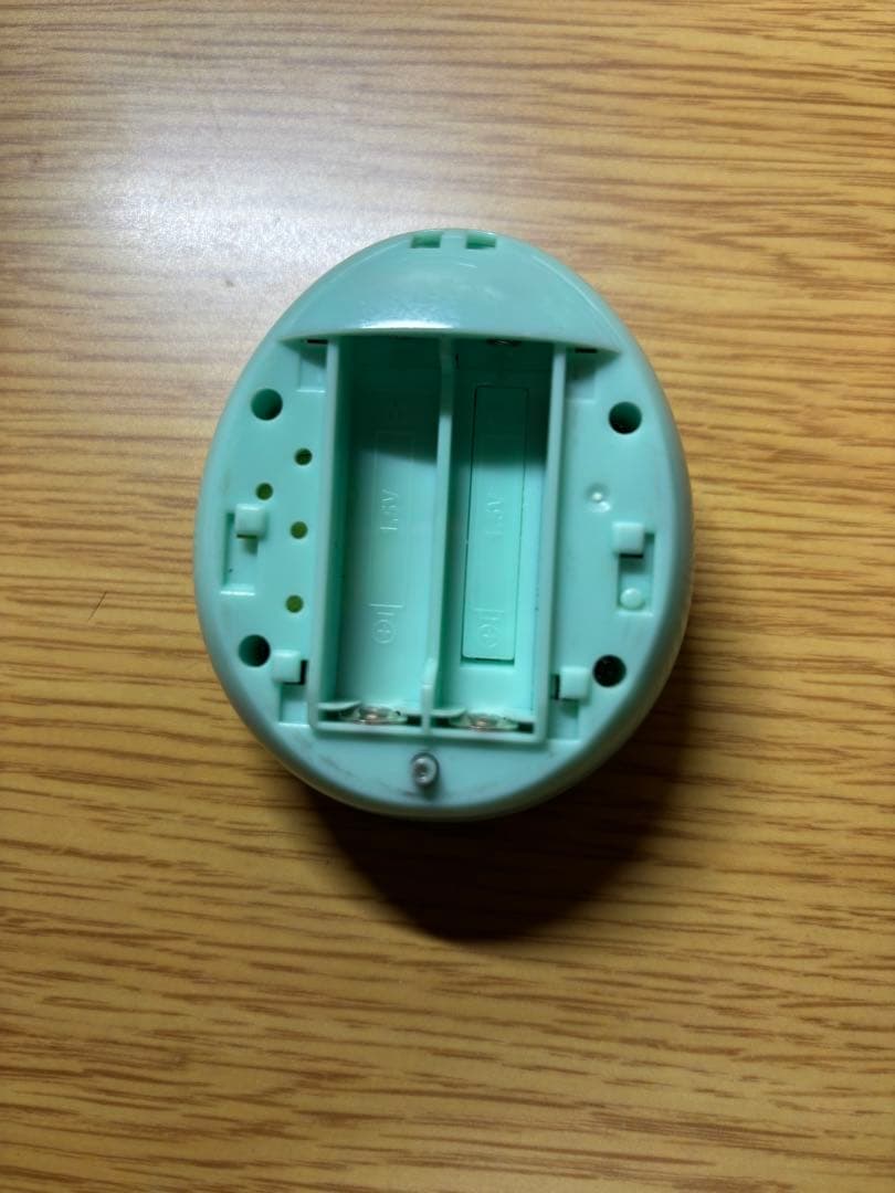 たまごっちピース本体 たまデコピアス メロディランド