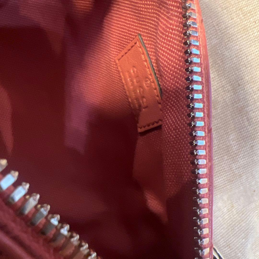 グッチ　ブロンディバッグ