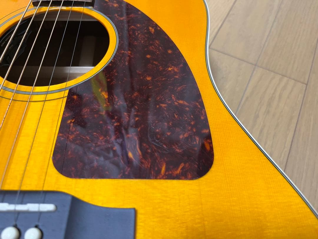 ギター Epiphone FT-79 inspired by TEXAN