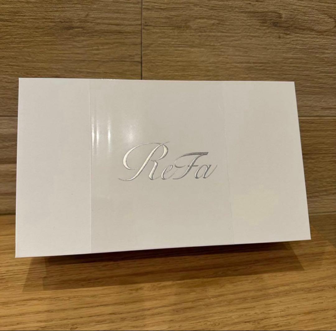 ReFa BEAUTECH DRYER SE ブルー