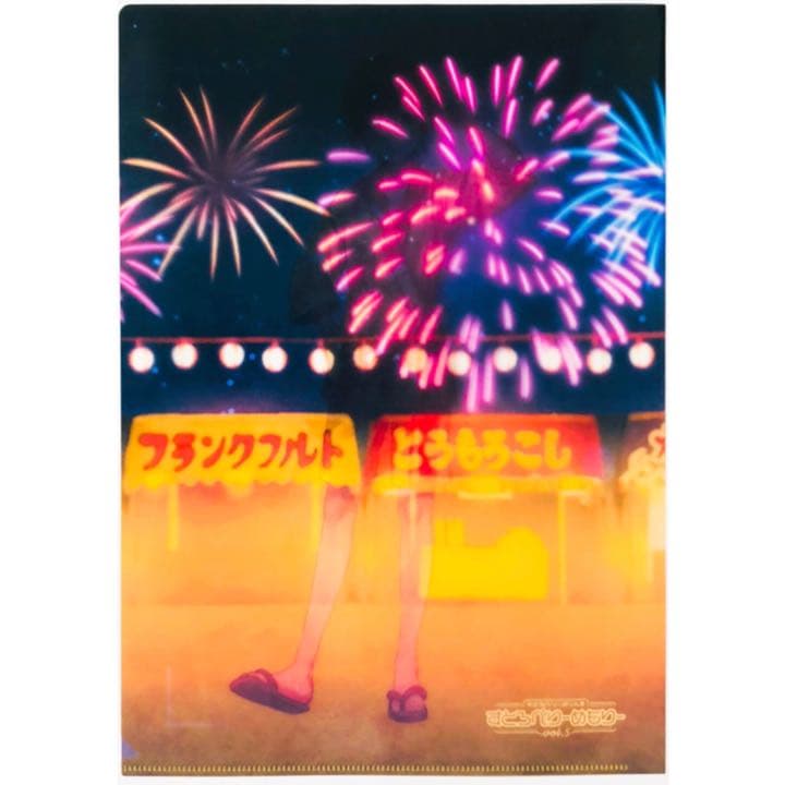 新品★すとぷり【莉犬＆るぅと】すとめも5★クリアファイルくじ★2点セット