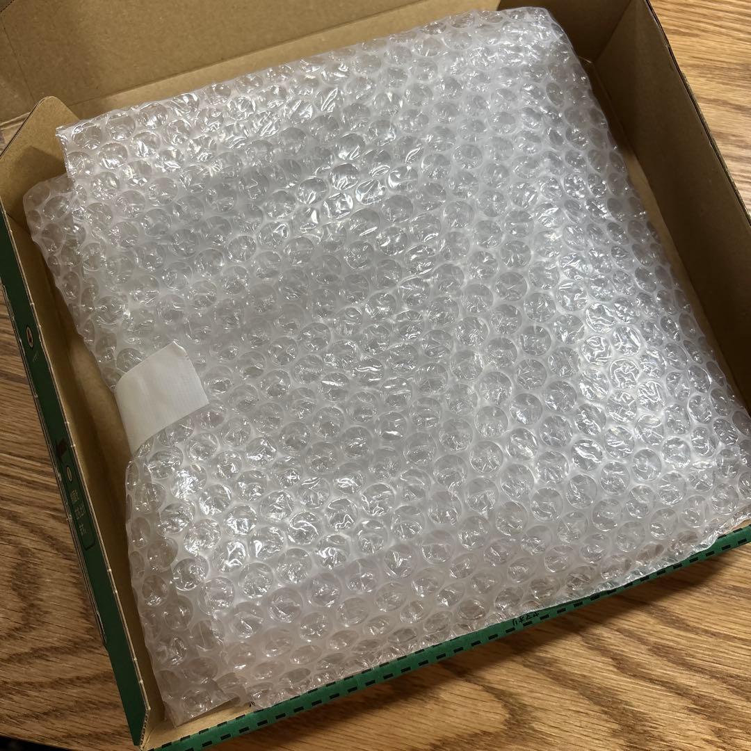 FUJIYA ×  Man オリジナルクリスマスプレート