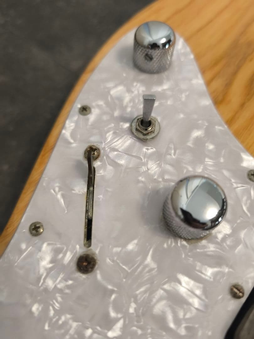 Schecter エレキギター bh-1 STD